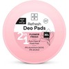 Essence Cosmetics Desodorante Pads Discos Flower Fresh 30 U