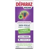 Déparaz Head lice preventative Šampūnas 150 ml