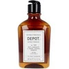 Depot No. 102 Botanical Complex Hair Šampūnas Nuo pleiskanų &amp; Sebum Control plaukų šampūnas vyrams, 250 ml