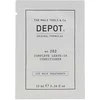 „Depot 200“ plaukų priežiūros priemonės Nr. 202 „Botanical Complex“ nenuplaunamas plaukų kondicionierius drėkinimui, 10 ml