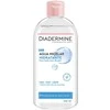 Diadermine Moisturizing Micellar Vanduo, 400 ml