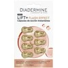 Cr Diadermine Lift Flash Effect kapsulės 7 vnt