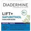 Diadermine Lift+ Naturetinol naktinis kremas 50ml