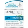 "Diadermine Lift+ Naturetinol" dieninis kremas 50ml