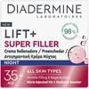 "Diadermine Lift Super Filler" naktinis atkuriamasis kremas 50ml