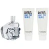 Diesel ONLY THE BRAVE CASE 3 pcs