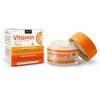 „Diet Esthetic Vit Vit Cosmeceuticals“ švytintis veido kremas su vitaminu C, 50 ml