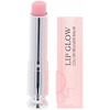 Dior Addict Brillo De Labios 001 Rožinė, 129 ml