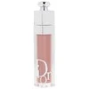 Dior Addict Lip Maximizer lūpas putlinantis blizgis, spalva: 014 Shimmer Macadamia, 6 ml