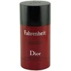Christian Dior Dior Fahrenheit Alcohol Free Dezodorantas Stick pieštukinis dezodorantas vyrams, 75 g