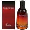 Kvepalai vyrams Christian Dior Dior Fahrenheit EDT, 50 ml