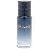 Christian Dior Sauvage EDT tualetinis vanduo vyrams, 30 ml