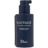 Christian Dior Dior Sauvage The Valiklis, 125 ml