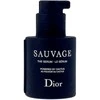 Christian Dior Dior Sauvage The Serum veido serumas vyrams, 50 ml