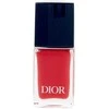 Christian Dior Vernis Nagų lakas 080 Raudona Smile, 10 ml