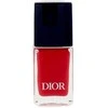 Christian Dior Dior Vernis Esmalte De Uñas N999 Rouge 1un