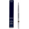 Christian Dior Diorshow Atsparus vandeniui Double-Ended Eyebrow Kreminis Pieštukas &amp; 2-In-1 02 Chestnut 0.09 g