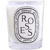 Diptyque Roses kvapioji žvakė Unisex, 190 g