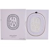 Diptyque Figuier Scented Oval, 35 g