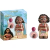 Fragrances For Children Disney MOANA 2-piece CASE