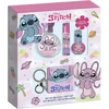 Disney EP Line dovanų rinkinys su silikoniniu maišeliu Stitch & Angel