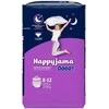Dodot Happyjama mergaitės naktiniai drabužiai dydis 8