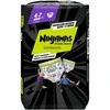 DODOT NINJAMAS PANTS 4-7 metai 17-30 kg 10 u