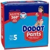 Vienkartinės sauskelnės Dodot Dodot Pants Dydis 5 12-17 kg 30 vnt.