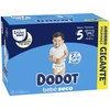 DODOT STAGES size 5 nappies 11-16 kg 156 u