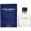 Kvepalai vyrams Dolce & Gabbana Pour Homme EDT, 125 ml