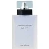 Dolce&Gabbana Dolce & Gabbana Light Mėlyna Eau Intense EDP parfumuotas vanduo moterims, 25 ml