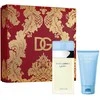 Kvepalų rinkinys moterims Dolce & Gabbana Light Blue (EDT, 100 ml + kūno kremas 50 ml)