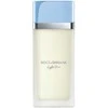 Dolce&Gabbana Dolce & Gabbana Light Mėlyna Pour Femme EDT tualetinis vanduo moterims, 100 ml
