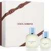 Dolce&amp;Gabbana Dolce and Gabbana Dolce and Gabbana Dolce and Gabbana Dolce and Gabbana Dolce and Gabbana Dolce and Gabbana Light Mėlyna Pour Homme Estuche 2 Piezas