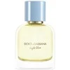 Dolce&Gabbana Dolce & Gabbana Light Mėlyna Pour Homme EDP parfumuotas vanduo vyrams, 50 ml