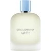 Dolce&amp;Gabbana Dolce &amp; Gabbana Light Mėlyna Pour Homme EDT tualetinis vanduo vyrams, 200 ml