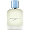 Dolce&amp;Gabbana Dolce &amp; Gabbana Light Mėlyna Pour Homme EDT tualetinis vanduo vyrams, 100 ml