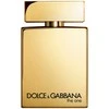 Kvepalai vyrams Dolce &amp; Gabbana The One For Men Gold Intense EDP, 50 ml