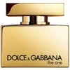Kvepalai moterims Dolce &amp; Gabbana The One Gold Intense EDP, 50 ml