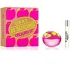 Dkny Be Delicious Orchad St. Eau De Parfum Purškiklis, 100 ml rinkinys 2 vnt.