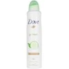 Dove Go Fresh agurkų ir žaliosios arbatos dezodorantas 250ml