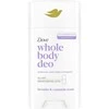 Dove Lavanda y Camomila Unisex Desodorante Stick Corporal, 75 ml