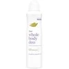 Dove Lavanda y Camomila Unisex Desodorante Purškiklis Corporal, 150 ml