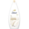 Dove Original Gel Ducha Hidratación Suave, 720 ml