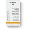 Dr. Hauschka CALM AND BALANCE ampoules 28 u