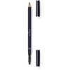 Dr. Hauschka Dr Hauschka Definer Double-Ended Eyebrow Kreminis Pieštukas &amp; 2-In-1 02 Dark Brown, 1 g