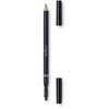 Dr. Hauschka Dr Hauschka Definer Double-Ended Eyebrow Kreminis Pieštukas &amp; 2-In-1 01 šviesiai rudas, 1 g
