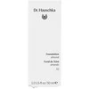 Dr. Hauschka makiažo pagrindas Almond 02 30ml