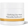 Dr. Hauschka valomoji molio kaukė 90g