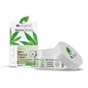 Dr. Organic kanapių aliejaus kremas 50ml